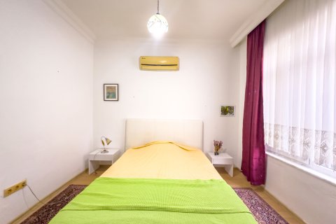 2+1 Lejlighed  i Alanya, Antalya, Tyrkiet Nr. 218703 - 9