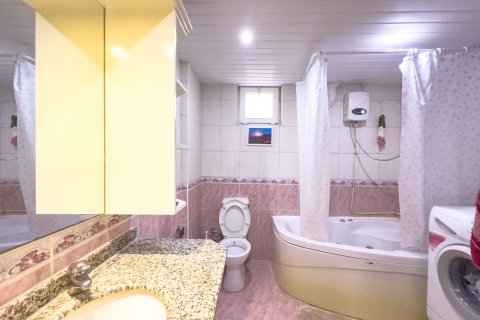 2+1 Lejlighed  i Alanya, Antalya, Tyrkiet Nr. 218703 - 10