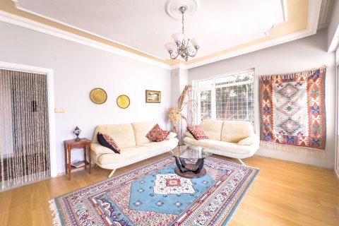 2+1 Lejlighed  i Alanya, Antalya, Tyrkiet Nr. 218703 - 3