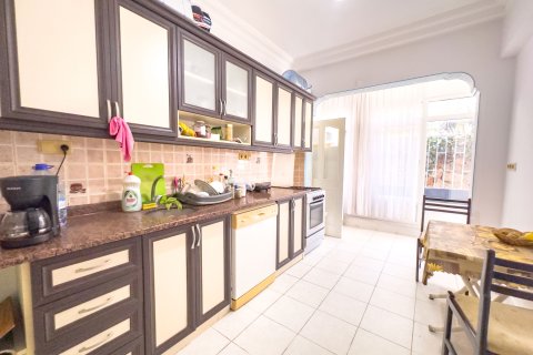 2+1 Lejlighed  i Alanya, Antalya, Tyrkiet Nr. 218703 - 7