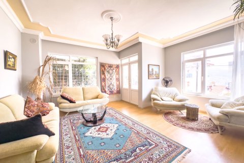 2+1 Wohnung  in Alanya, Antalya, Türkei Nr. 218703