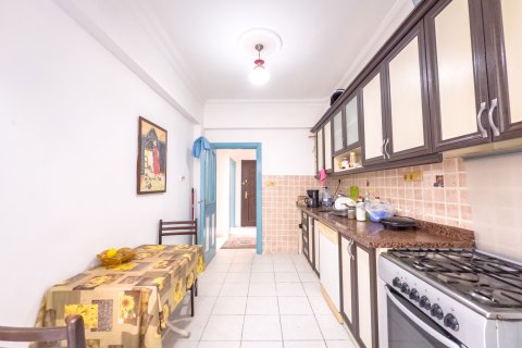 2+1 Lejlighed  i Alanya, Antalya, Tyrkiet Nr. 218703 - 8