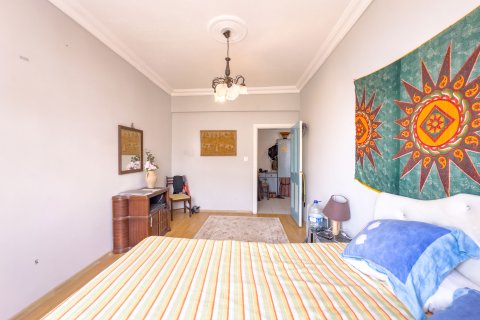 2+1 Lejlighed  i Alanya, Antalya, Tyrkiet Nr. 218703 - 6