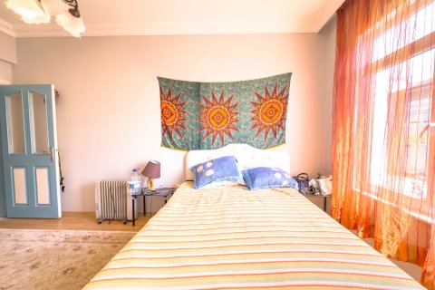 2+1 Lejlighed  i Alanya, Antalya, Tyrkiet Nr. 218703 - 5