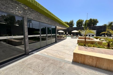 2+1 Lägenhet  i Alanya, Antalya, Turkiet Nr. 219253 - 27