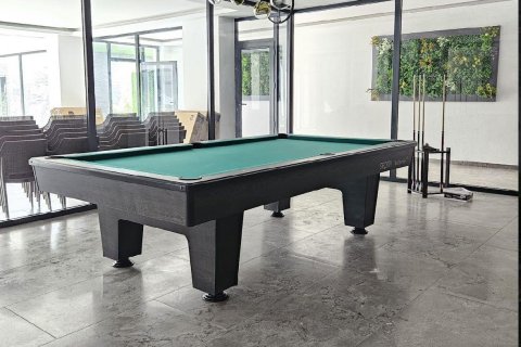 2+1 Lägenhet  i Alanya, Antalya, Turkiet Nr. 219253 - 20