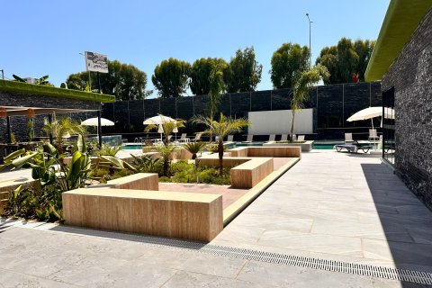 2+1 Lägenhet  i Alanya, Antalya, Turkiet Nr. 219253 - 16