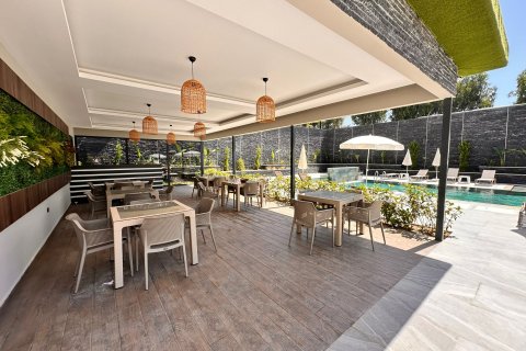 2+1 Lägenhet  i Alanya, Antalya, Turkiet Nr. 219253 - 15