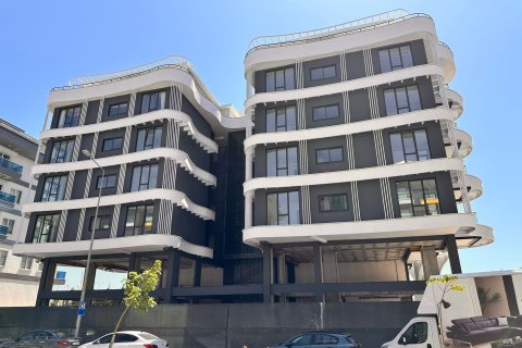 2+1 Lägenhet  i Alanya, Antalya, Turkiet Nr. 219253 - 13