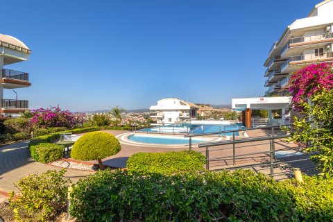 Daire  2+1  Konaklı, Antalya, Türkiye №219256 - 22