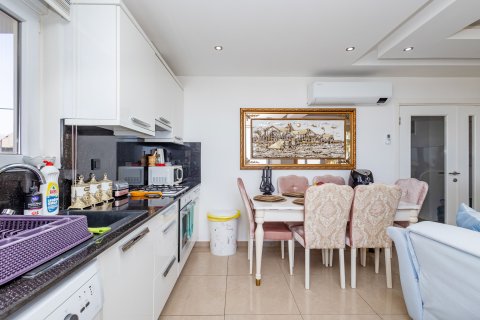 Daire  2+1  Konaklı, Antalya, Türkiye №219256 - 4