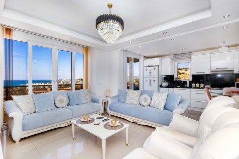 Daire  2+1  Konaklı, Antalya, Türkiye №219256 - 2