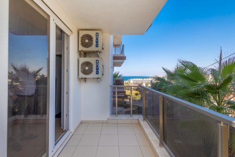 Daire  2+1  Konaklı, Antalya, Türkiye №219256 - 11