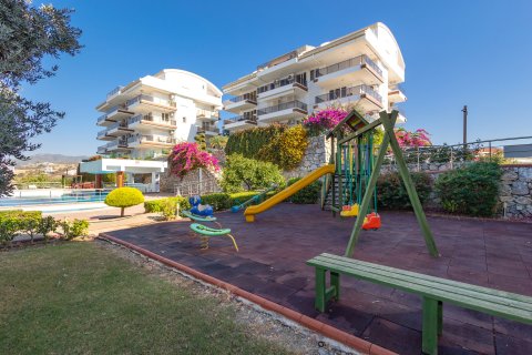 Daire  2+1  Konaklı, Antalya, Türkiye №219256 - 21