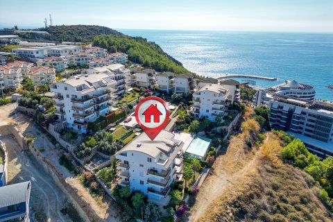 Daire  2+1  Konaklı, Antalya, Türkiye №219256 - 25