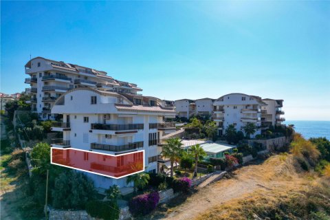 Daire  2+1  Konaklı, Antalya, Türkiye №219256 - 23