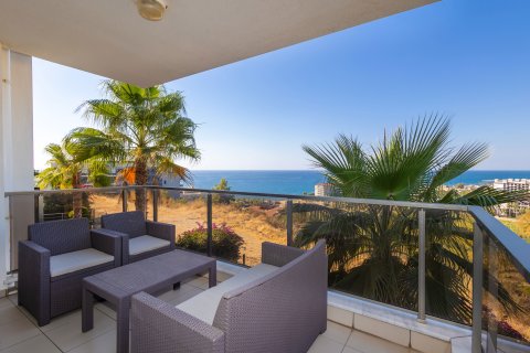 Daire  2+1  Konaklı, Antalya, Türkiye №219256 - 9