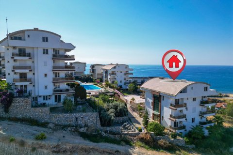 Daire  2+1  Konaklı, Antalya, Türkiye №219256 - 3