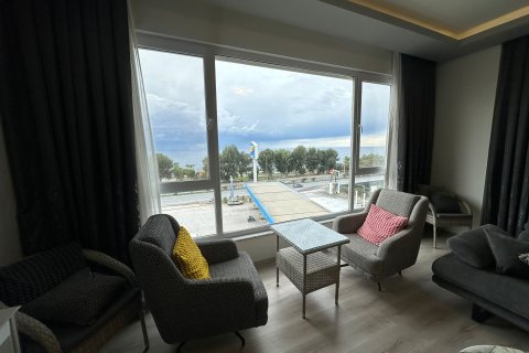2+1 Apartment in Alanya, Antalya, Turkey No. 219254
