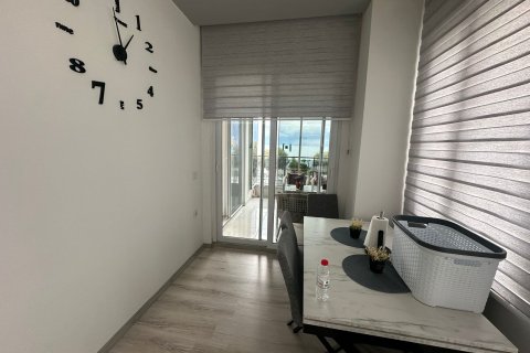 2+1 Lejlighed  i Alanya, Antalya, Tyrkiet Nr. 219254 - 5