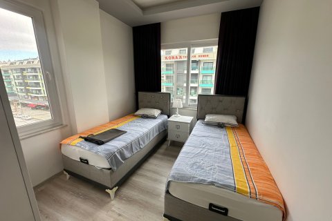 2+1 Lejlighed  i Alanya, Antalya, Tyrkiet Nr. 219254 - 9