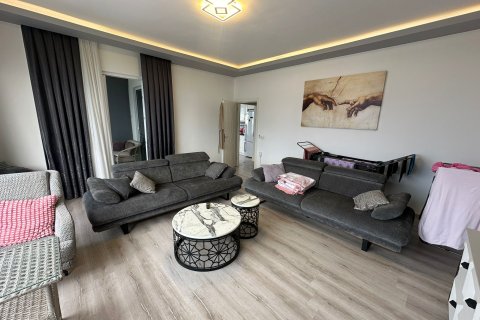 2+1 Lejlighed  i Alanya, Antalya, Tyrkiet Nr. 219254 - 2