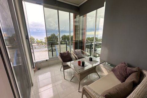 2+1 Lejlighed  i Alanya, Antalya, Tyrkiet Nr. 219254 - 10