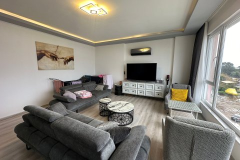 2+1 Lejlighed  i Alanya, Antalya, Tyrkiet Nr. 219254 - 3