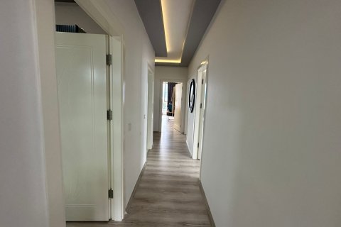 2+1 Lejlighed  i Alanya, Antalya, Tyrkiet Nr. 219254 - 13