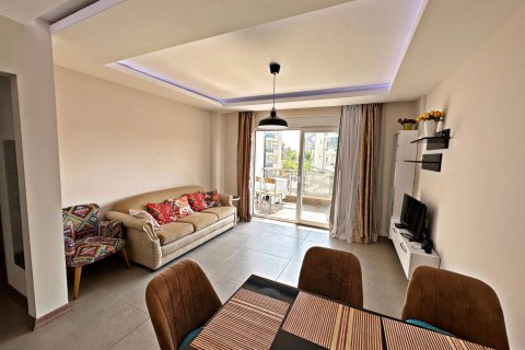 Daire  1+1  Oba, Antalya, Türkiye №219255