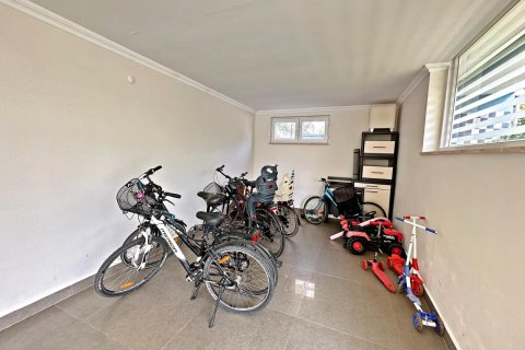 Daire  1+1  Oba, Antalya, Türkiye №219255 - 12