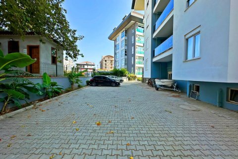 Daire  1+1  Oba, Antalya, Türkiye №219255 - 13