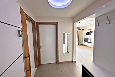 Daire  1+1  Oba, Antalya, Türkiye №219255 - 9