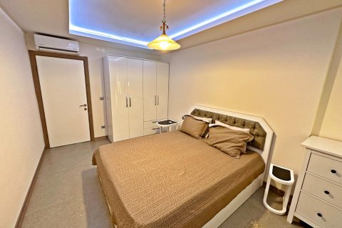 Daire  1+1  Oba, Antalya, Türkiye №219255 - 7