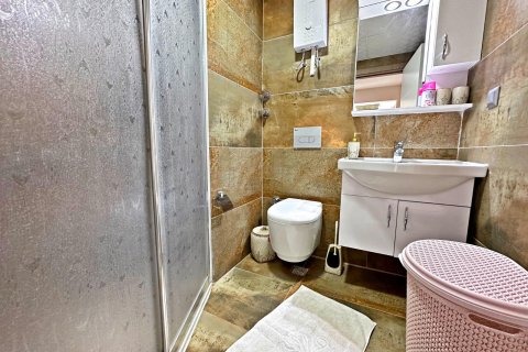 Daire  1+1  Oba, Antalya, Türkiye №219255 - 10