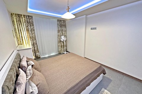 Daire  1+1  Oba, Antalya, Türkiye №219255 - 6