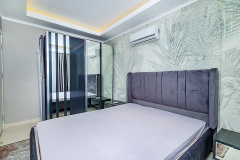 آپارتمان در  Alanya ، ترکیه 1 خوابه ، 55 متر مربع.  شماره 219258 - 8