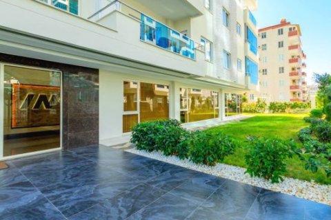 آپارتمان در  Mahmutlar ، ترکیه 2 خوابه ، 130 متر مربع.  شماره 219252 - 15