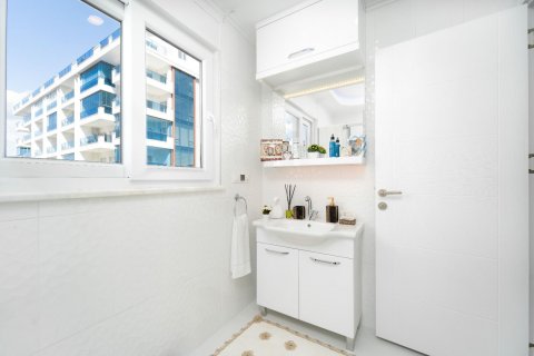 آپارتمان در  Mahmutlar ، ترکیه 2 خوابه ، 130 متر مربع.  شماره 219252 - 13