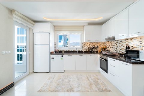 آپارتمان در  Mahmutlar ، ترکیه 2 خوابه ، 130 متر مربع.  شماره 219252 - 6