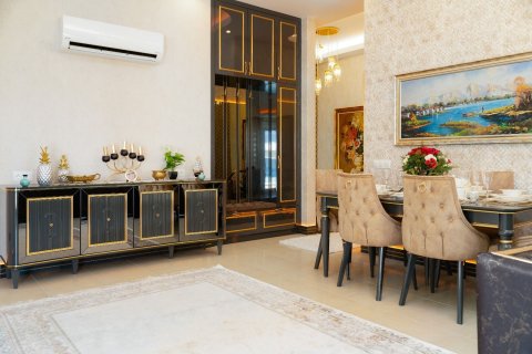 آپارتمان در  Mahmutlar ، ترکیه 2 خوابه ، 130 متر مربع.  شماره 219252 - 7