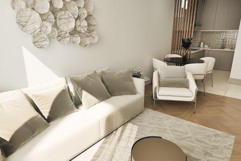 3+1 Wohnung in Istanbul, Türkei Nr. 218265 - 5