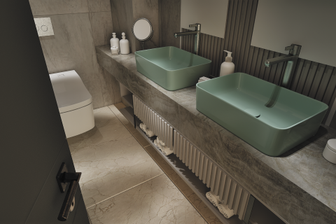 3+1 Wohnung in Istanbul, Türkei Nr. 218265 - 7