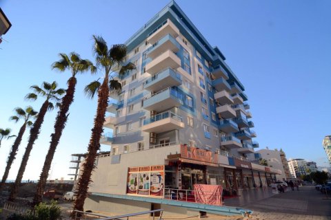 آپارتمان در  Mahmutlar ، ترکیه 3 خوابه ، 145 متر مربع.  شماره 218266 - 19