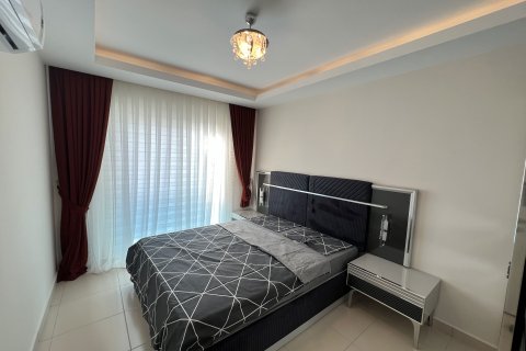 آپارتمان در  Mahmutlar ، ترکیه 3 خوابه ، 145 متر مربع.  شماره 218266 - 11