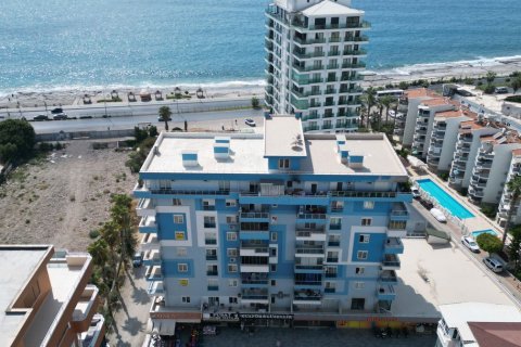 آپارتمان در  Mahmutlar ، ترکیه 3 خوابه ، 145 متر مربع.  شماره 218266 - 8