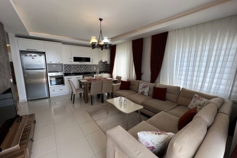 آپارتمان در  Mahmutlar ، ترکیه 3 خوابه ، 145 متر مربع.  شماره 218266 - 3