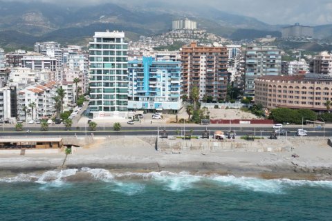 آپارتمان در  Mahmutlar ، ترکیه 3 خوابه ، 145 متر مربع.  شماره 218266 - 7