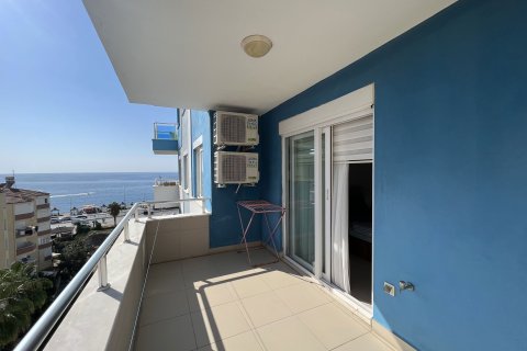 آپارتمان در  Mahmutlar ، ترکیه 3 خوابه ، 145 متر مربع.  شماره 218266 - 18