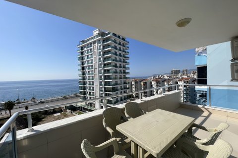 آپارتمان در  Mahmutlar ، ترکیه 3 خوابه ، 145 متر مربع.  شماره 218266 - 5